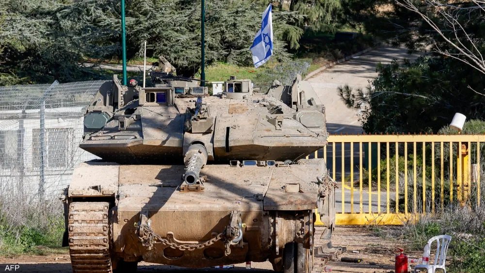 كيف اخترقت حماس دبابات ميركافا الإسرائيلية في هجوم 7 اكتوبر؟