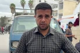 الدفاع المدني : إسرائيل تقتل مدنيين برصاص عشوائي على مراكز إيواء