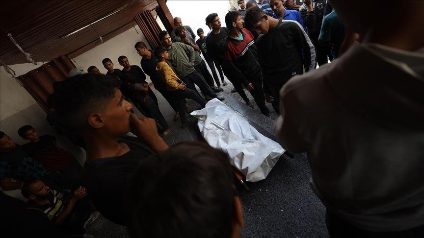  وهيبة شبات بحثت عن نجلها عامين ووجدته جثة معذبة