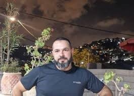 الاحتلال يعتقل الشاب موسى فطافطة اثناء خروجه من الاقصى