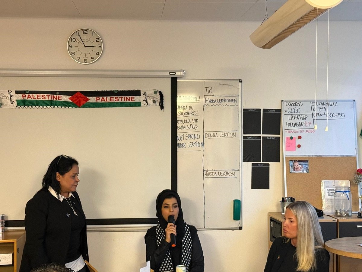 هيلسنجبوري تشهد أول محكمة رمزية تُحمّل نتنياهو وحكومته مسؤولية الإبادة الجماعية في غزة 