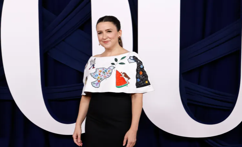 صانعة المحتوى الأميركية "مس رايتشل" تلغي اشتراكها في "نيويورك تايمز" لانحيازها للاحتلال