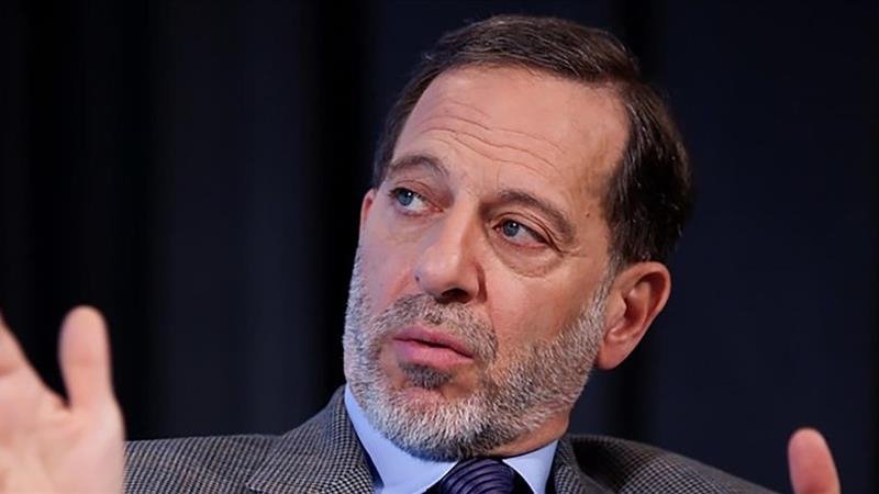 المؤرخ الأمريكي رشيد الخالدي: قضية فلسطين تتعرض لحملة تضليل مكثفة