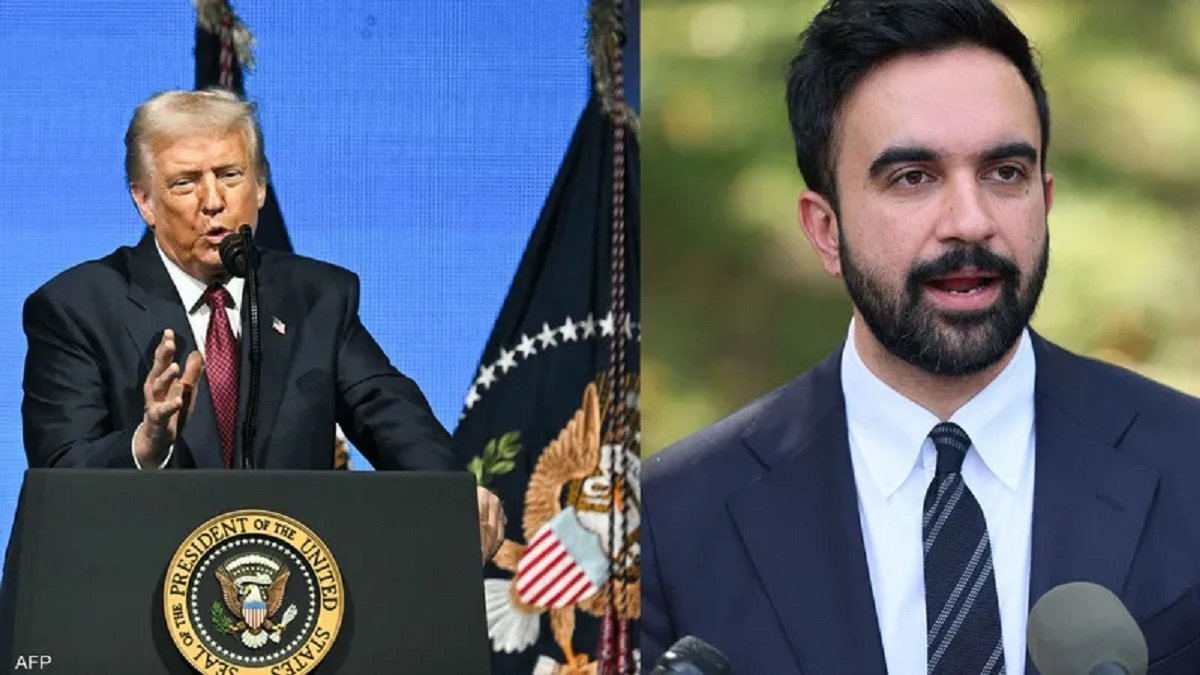 ممداني: سألتقي ترامب لمناقشة مخاوف سكان نيويورك ومعاناتهم