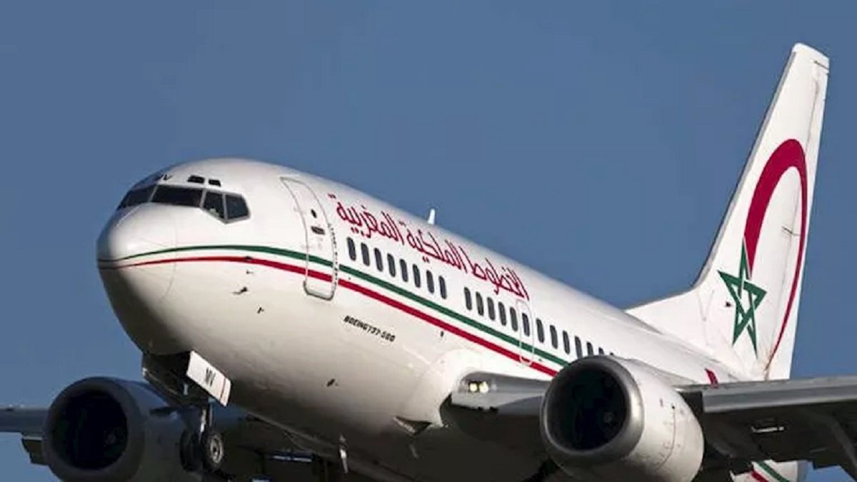  المغرب تستأنف الرحلات الجوية مع إسرائيل 