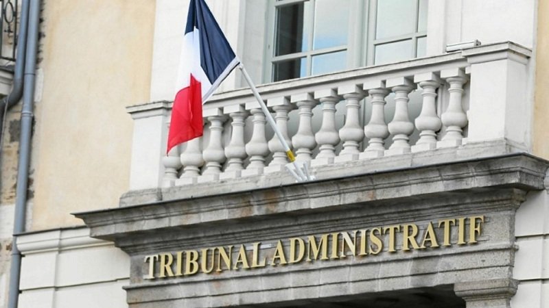 القضاء الإداري الفرنسي يرفض الطعن في إلغاء ندوة "فلسطين وأوروبا"