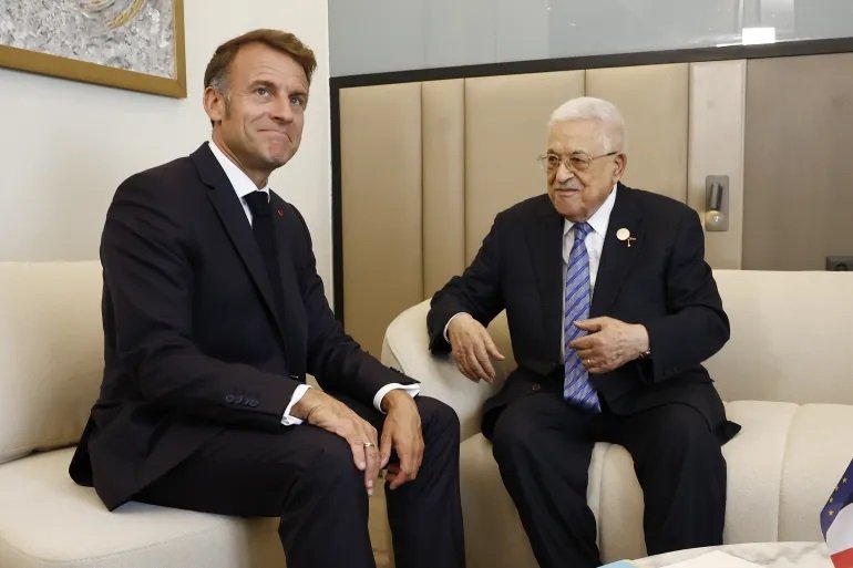 ناشر هآرتس: الدولة الفلسطينية مصلحة إسرائيلية وعلى نتنياهو التحرك قبل فوات الأوان