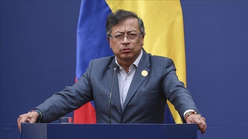 كولومبيا تعلق التبادل الاستخباراتي مع الولايات المتحدة