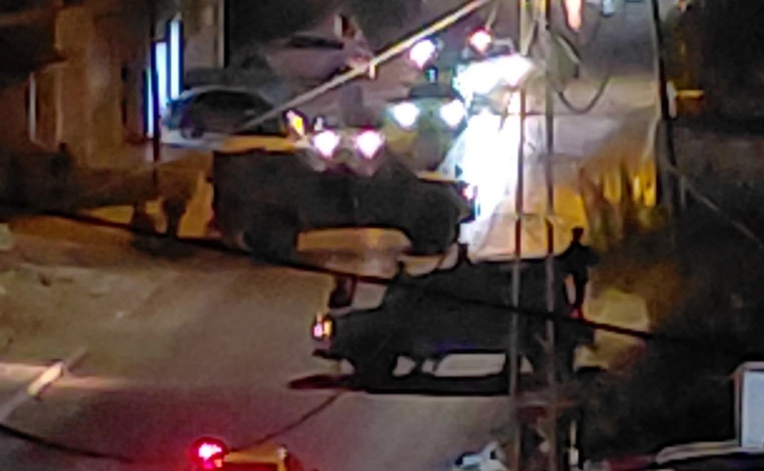 إصابات بالاختناق خلال اقتحام قوات الاحتلال تقوع