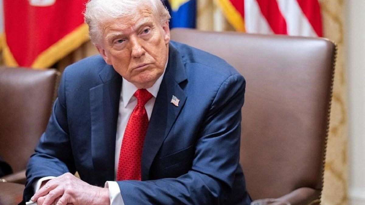 ترامب: الهجوم في واشنطن "عمل إرهابي"