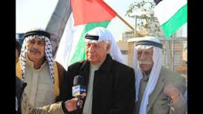 عشائر غزة تطالب بإدخال كرفانات إيواء بدلا من الخيام المهترئة