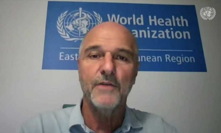 الصحة العالمية: تحسّن طفيف في الرعاية الصحية في غزة رغم نقص الإمدادات 