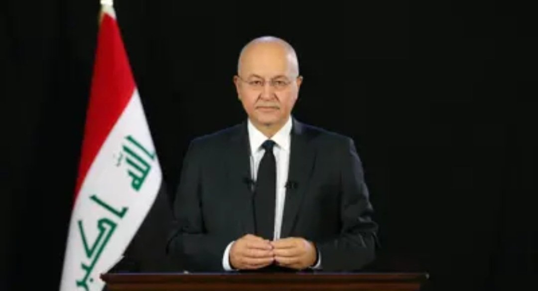 غوتيريش يعيّن الرئيس العراقي السابق  مفوضًا ساميًا لشؤون اللاجئين