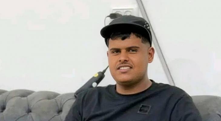 العثور على جثة الشاب انس الزغارنة  في بئر السبع  جرفته السيول من جنوب الخليل