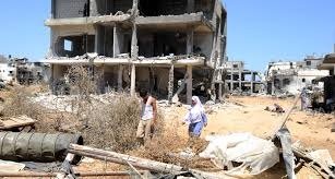 تقرير:  الإيجارات في غزة يمنع استقبال الرجال و مكبلةٌ بشروط معقدة وأسعار مرتفعة