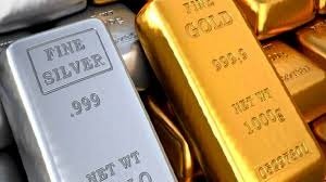 الذهب والمعادن النفيسة تستهل عام 2026 على ارتفاع