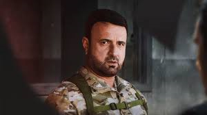 أحد ضباط الأسد أشاد بحرب إسرائيل على غزة