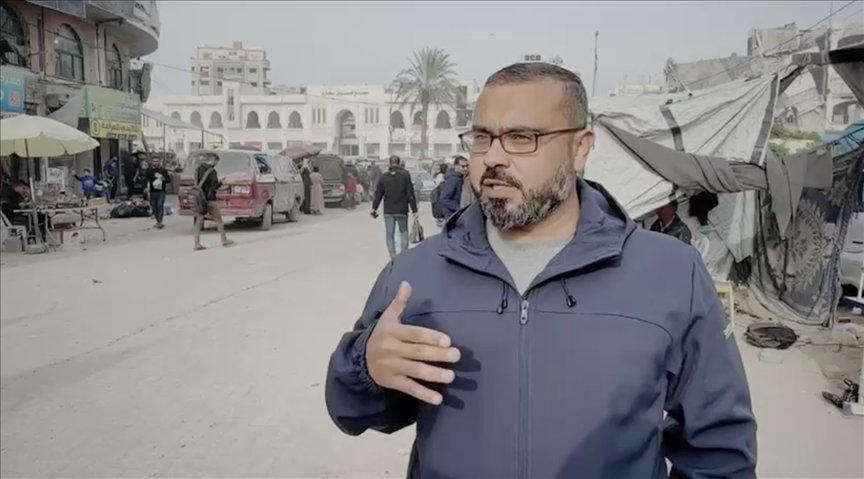 "حماس" تعلن اكتمال الترتيبات لتسليم السلطة بغزة للجنة الوطنية