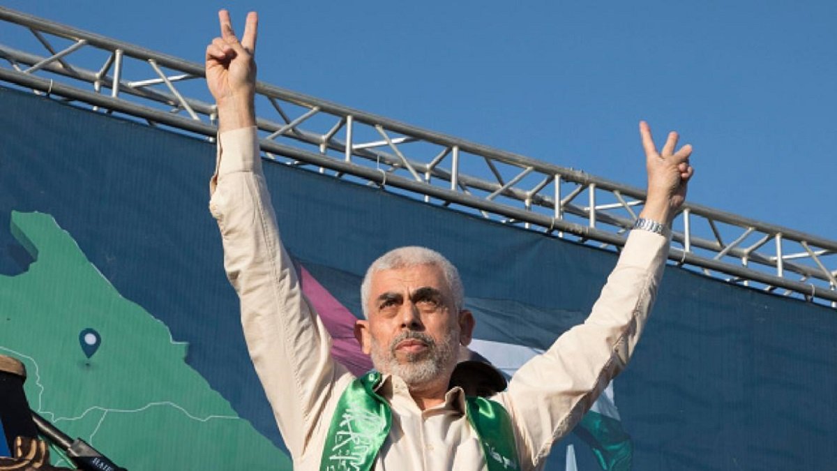 وزيرة إسرائيلية تقترح على "الكابينت" حرق جثة السنوار