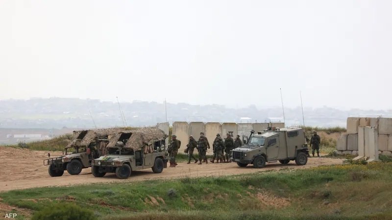 هيئة البث: إسرائيل تعتزم البقاء في 3 مواقع استراتيجية  بغزة