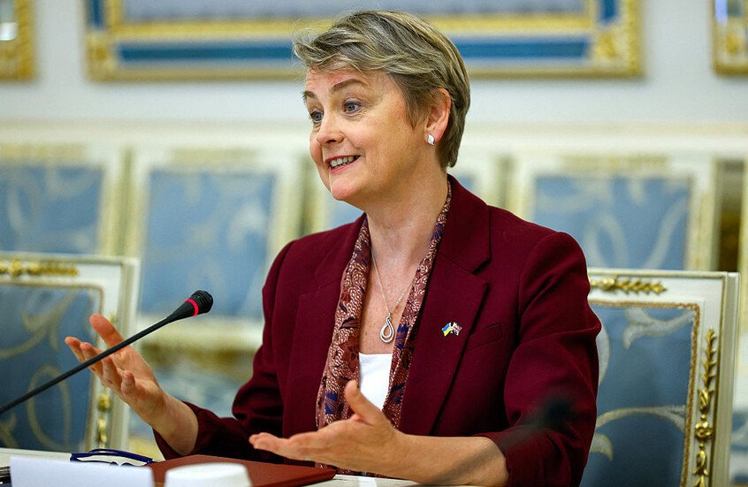 بريطانيا تحذر إسرائيل من ضم أجزاء من الضفة ردا على الاعتراف بفلسطين