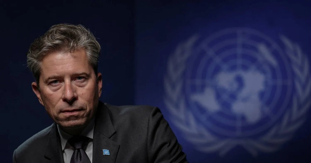 مسؤول أممي: وقف إطلاق النار في غزة أقرب من أي وقت مضى