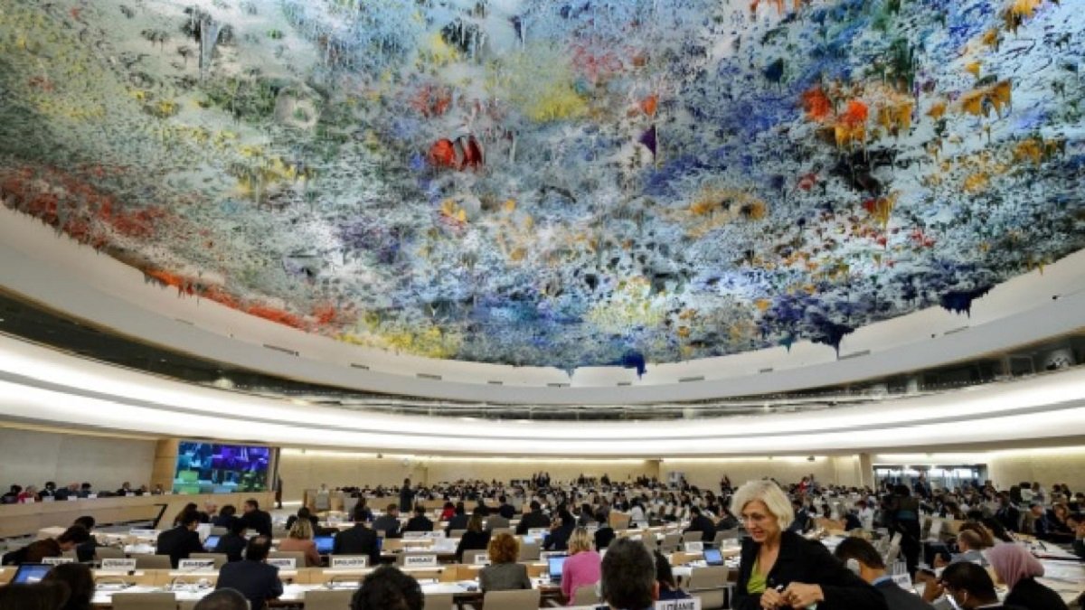 الأمم المتحدة تضيف 68 شركة جديدة على قائمة سوداء متهمة بانتهاك حقوق الفلسطينيين