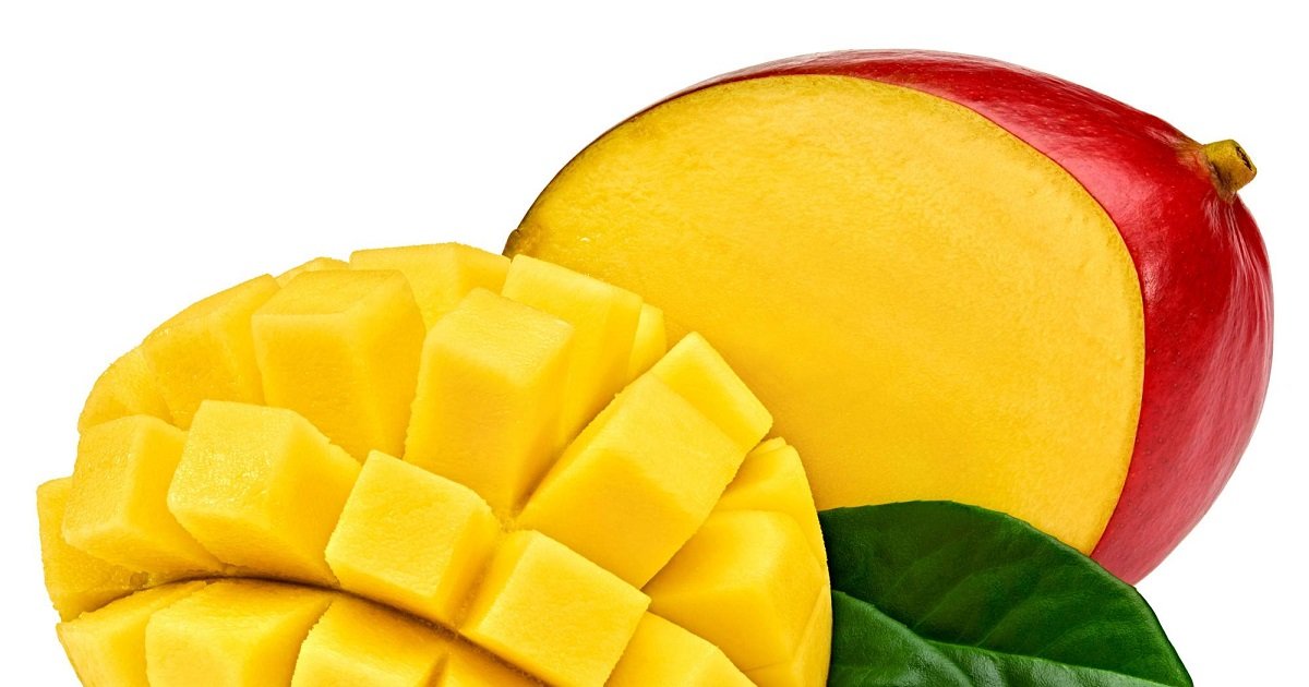 دراسة تظهر أن ثمرة المانغو  أكثر فاعلية في الوقاية من مرض السكري