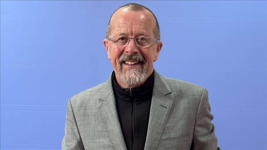 دبلوماسي ألماني: يجب طرح خطة ترامب بشأن غزة على مجلس الأمن