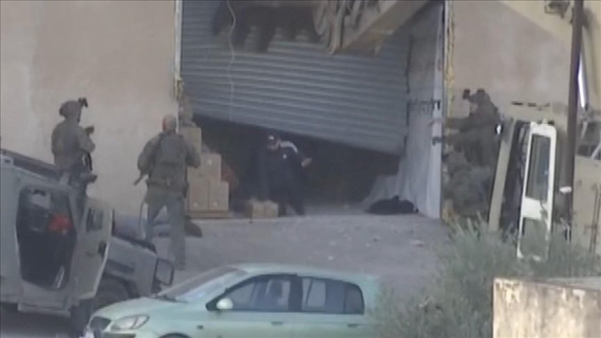 الأمم المتحدة تندد بـ"القتل الصارخ" لفلسطينيين اثنين بالضفة