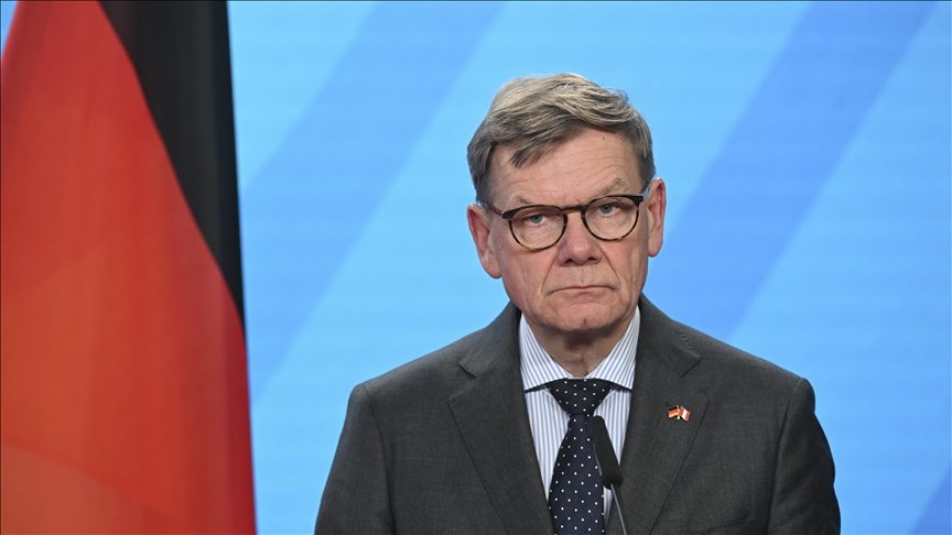 المانيا: نشر قوة حماية دولية في غزة يحتاج لإطار قانوني