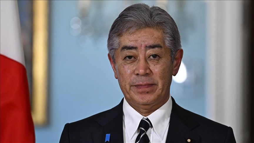 اليابان: إسرائيل بـ"إجراءاتها الأحادية" تضعف  حل الدولتين