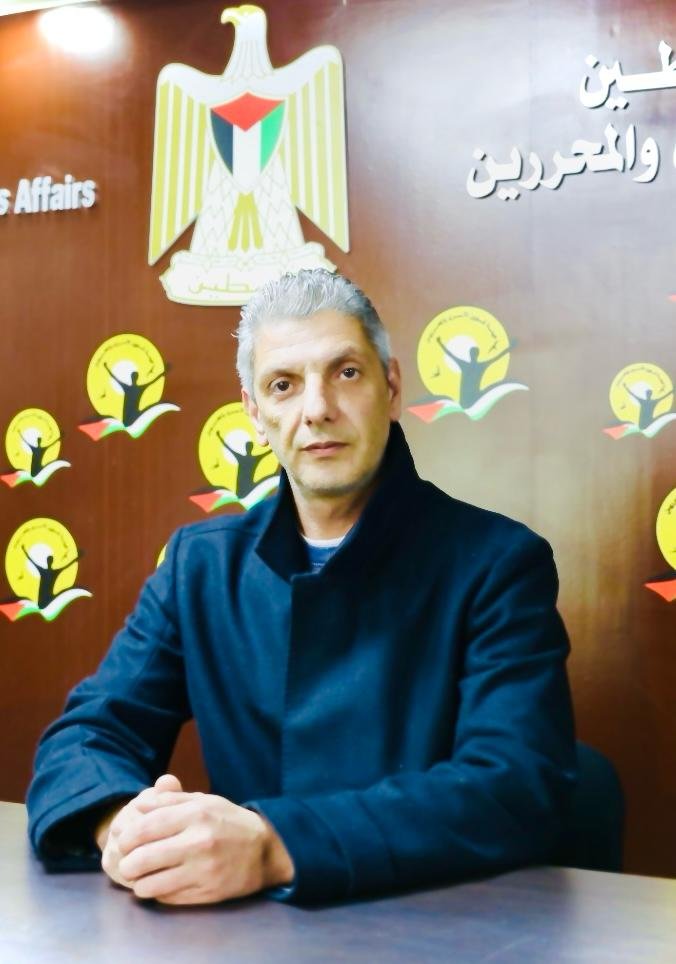 أبو الحمص يدعو الوسطاء لتكثيف الجهود لوقف اطلاق النار وتبادل الأسرى