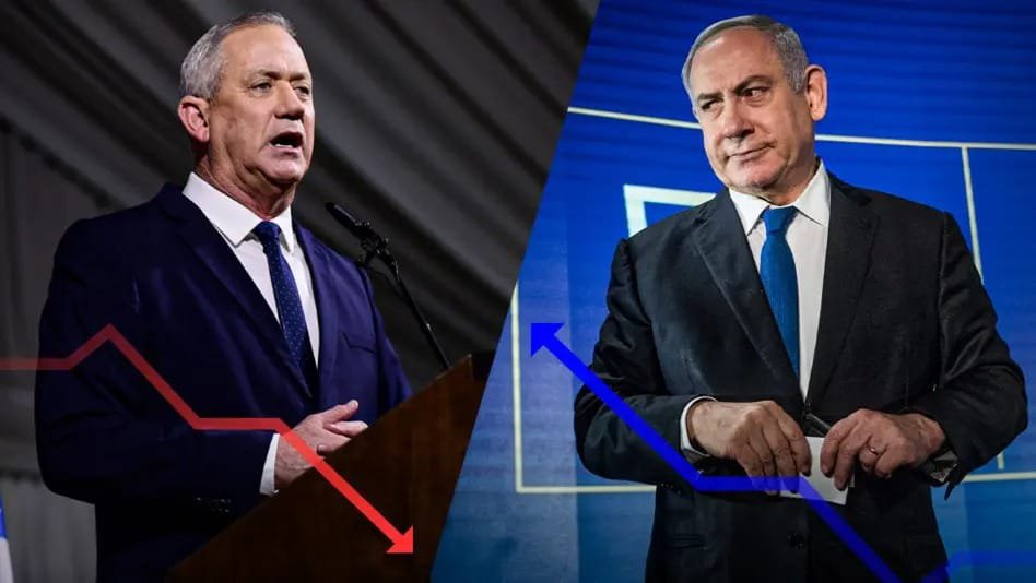 إسرائيلياً ... المعارضة أهدرت فرصة أمام مرمى فارغ