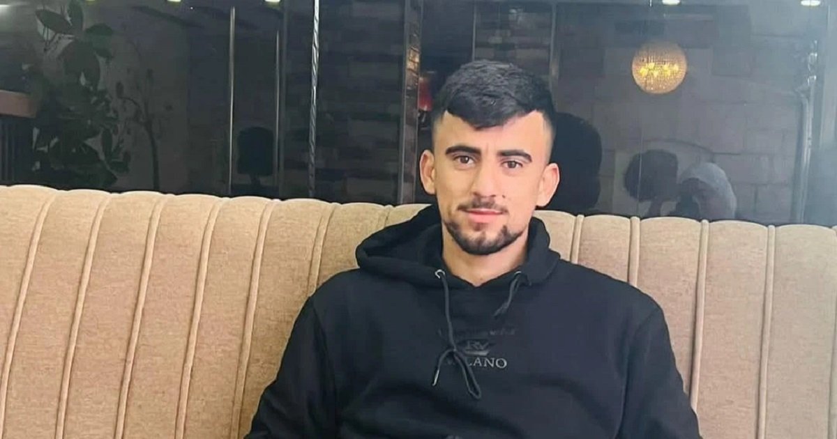 مقتل شاب من الخليل في الناصرة برصاص مجهولين