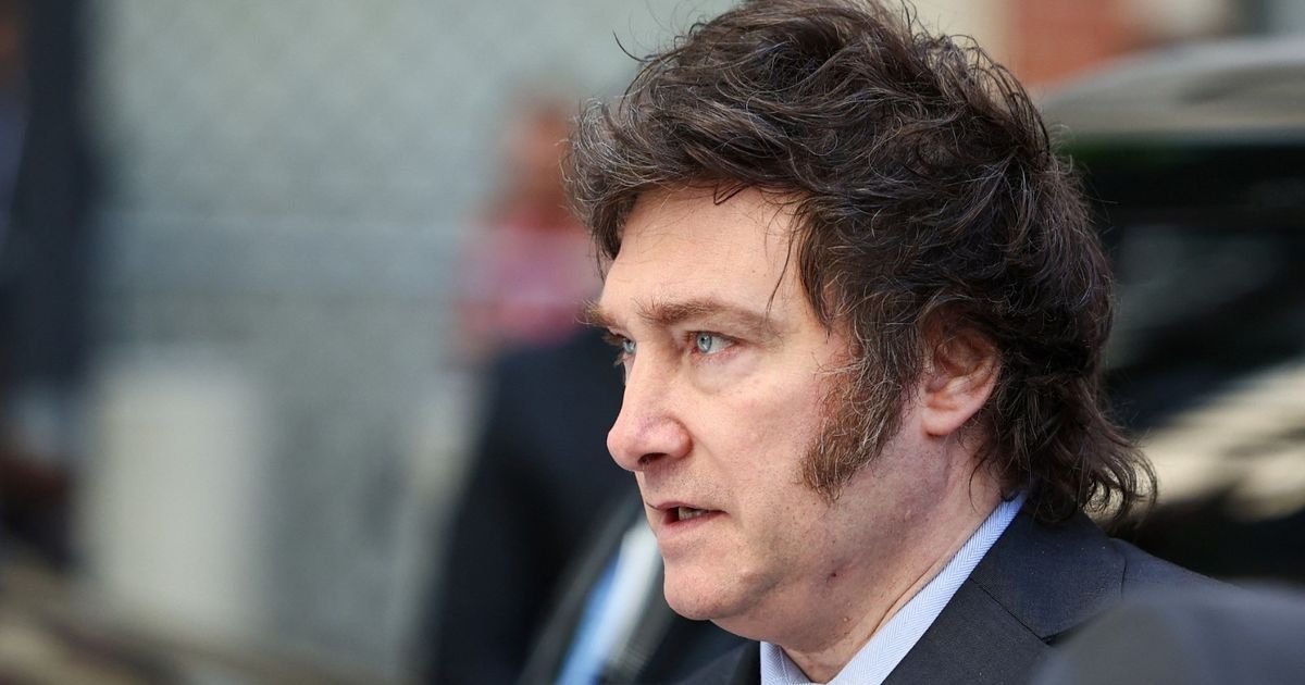 دعم دولي للارجنتين بقيمة 42 مليار دولار