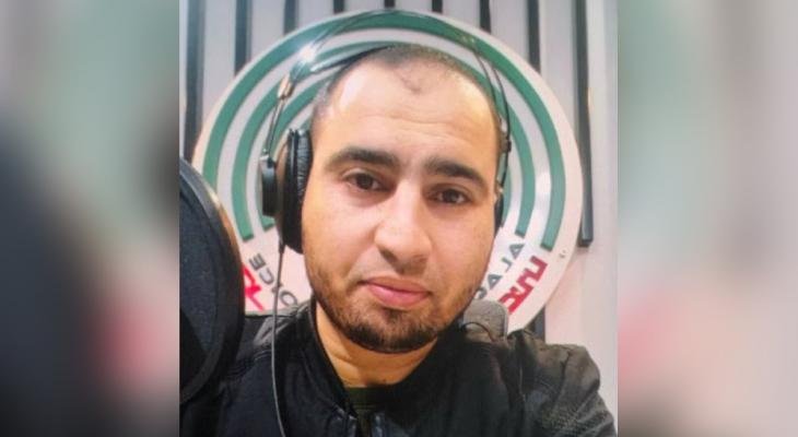 الاحتلال يكشف عن اغياله الصحفي البردويل 