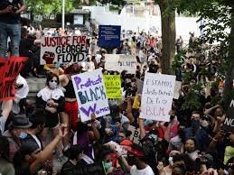 اميركا تلغي تأشيرات مئات الطلاب الاجانب بذريعة دعمهم "حماس" 