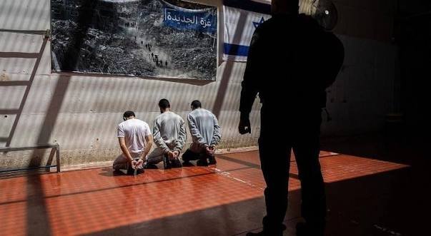 سيف مسلط على الفلسطينيين دون تهمة.. أكثر من 5 آلاف قرار إداري منذ بداية العام