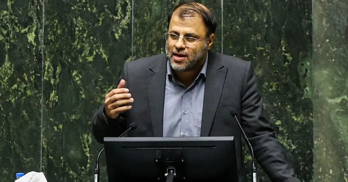 مسؤول إيراني: هرمز لن يفتح ما لم تُلبَّ شروط إيران 