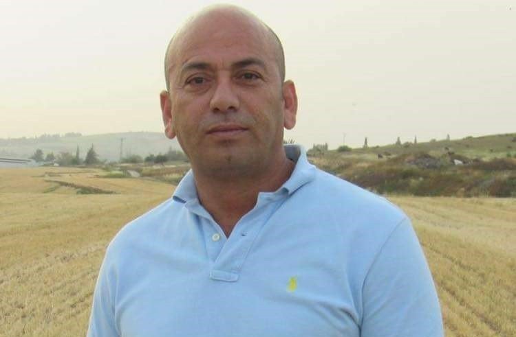 الناشط لؤي خطيب يدعو فلسطينيي48 إلى دعم الضفة في ظل أزمة الوقود