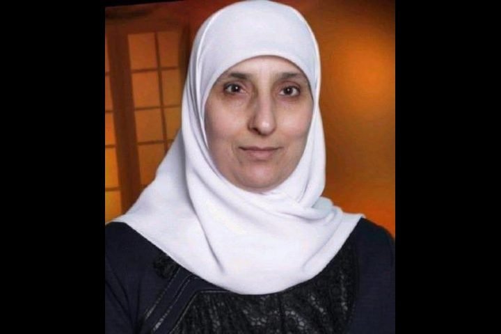 الاحتلال يعتقل الدكتورة انتصار العواودة  ببلدة كرمة