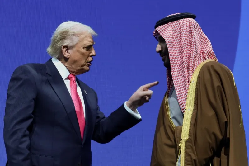 ترامب رفض طلبا سعوديا لشن ضربات أمريكية ضد الحوثيين
