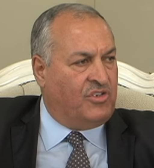 العلاقات الاقتصادية الفلسطينية الامريكية 