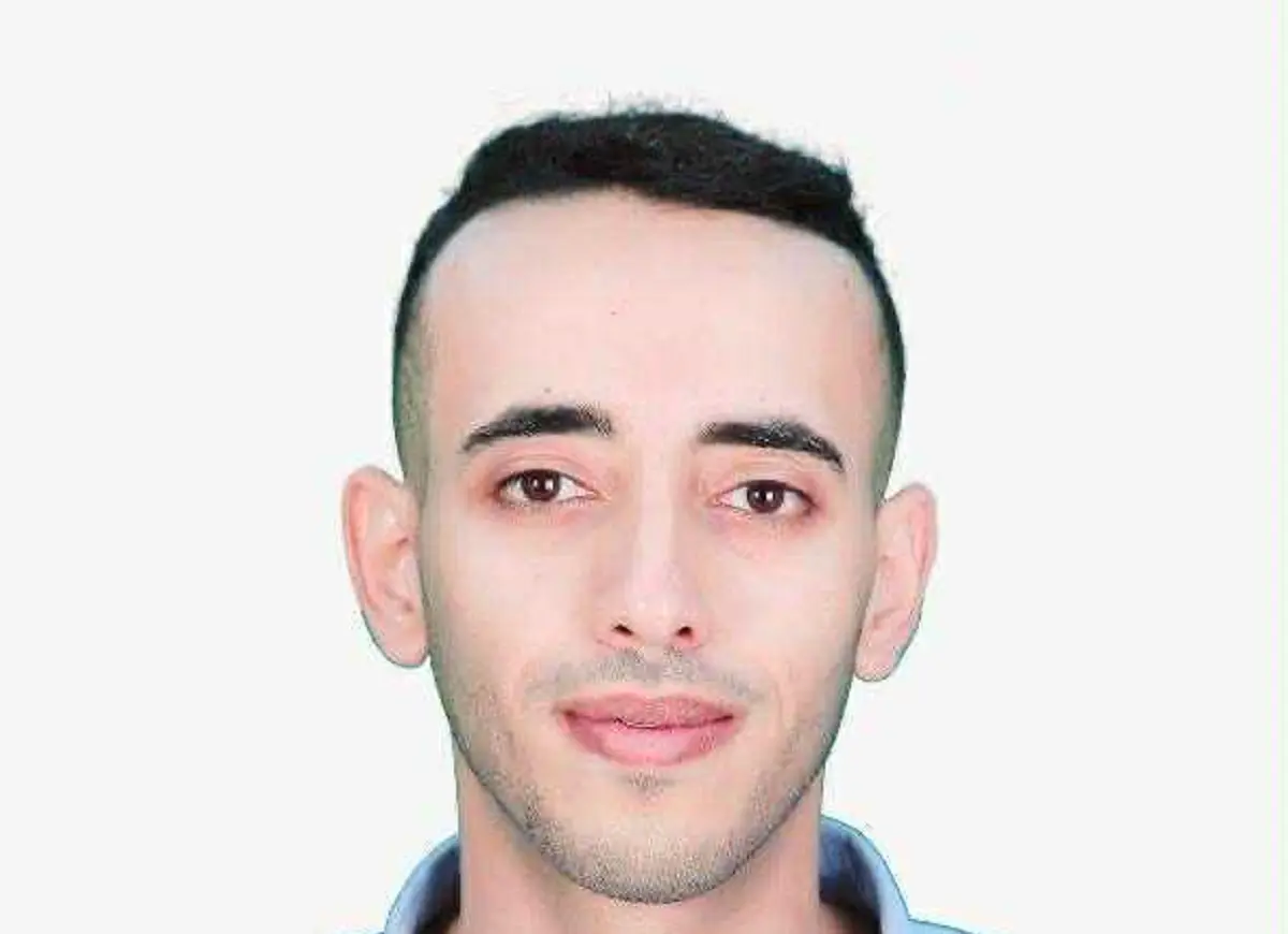 إصابة شقيقي في خضم المجاعة  كانت واحدة من اصعب لحظات حياتي