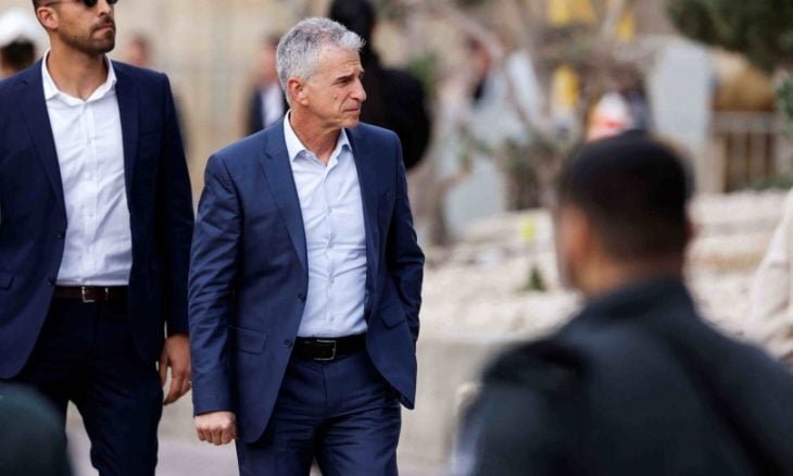 اسرائيل تقدم ردها على المقترح المصري بشأن الصفقة 